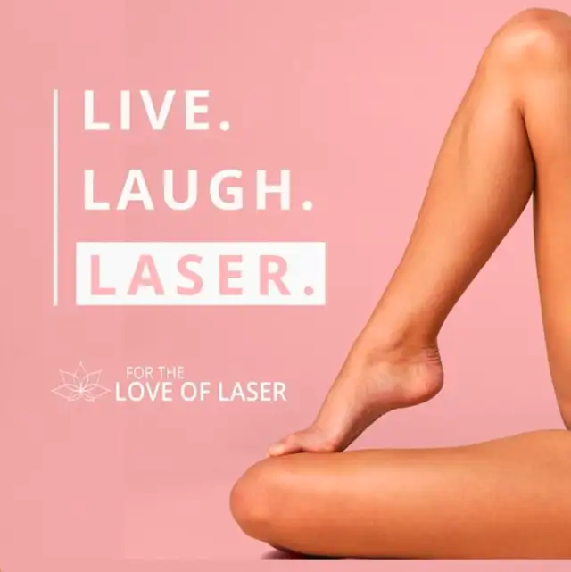 BECOME A LASER HAIR REMOVAL TECHNICIAN| TRAINING & CERTIFICATION63611971412481122