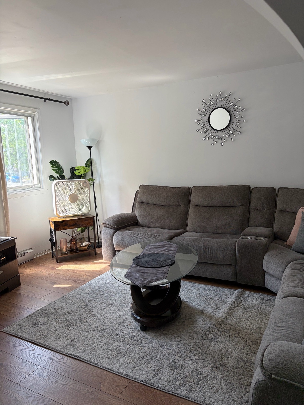 appartement 5/1/2a louer — photo 1