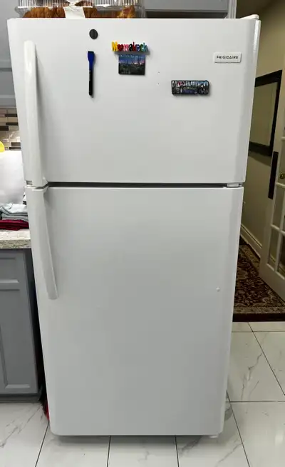 30 inch used Fridgidaire Fridge, View more