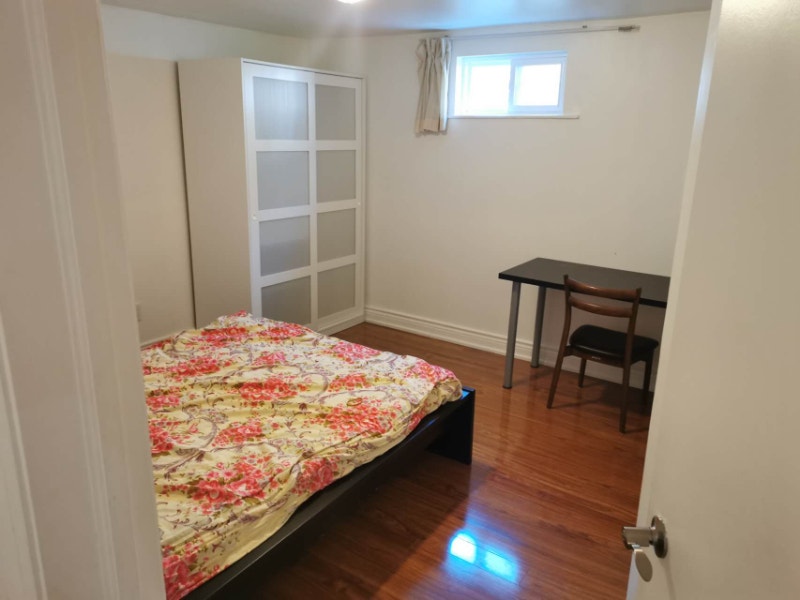 Finch/Midland Two Bedroom Basement for Rent Long Term Rentals City