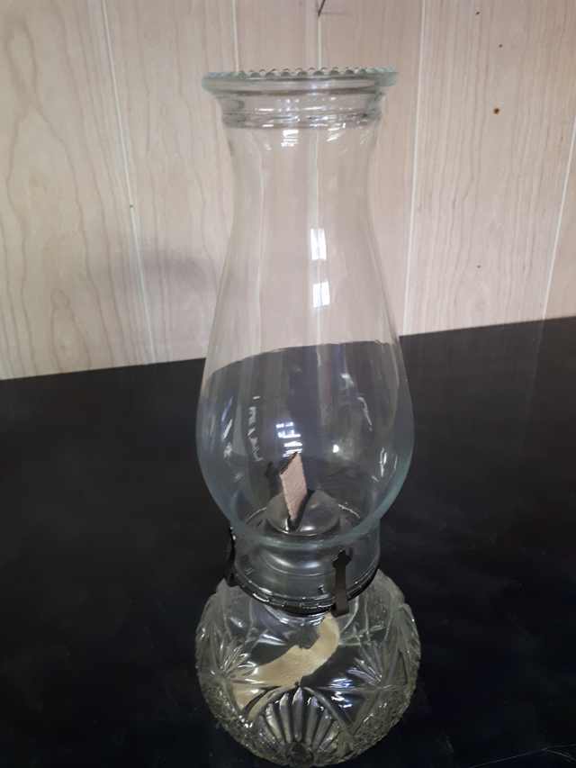 Oil Lamps #2 in Indoor Lighting & Fans in Cornwall - Image 3