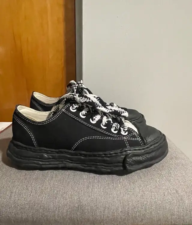 Maison Mihara sneakers (NO LOWBALLS)63351296000129122