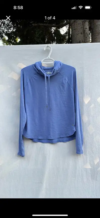 Athletic Works Pullover Thin Sweater, View more