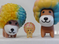 Afro-Ken Plush Toys & Figures from Japan - Ad #1