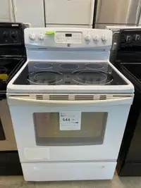 Stove Kenmore 30” inch