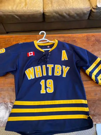 Whitby Wildcat Jersey, View more