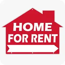 Looking for a 4+ bedroom home for rent