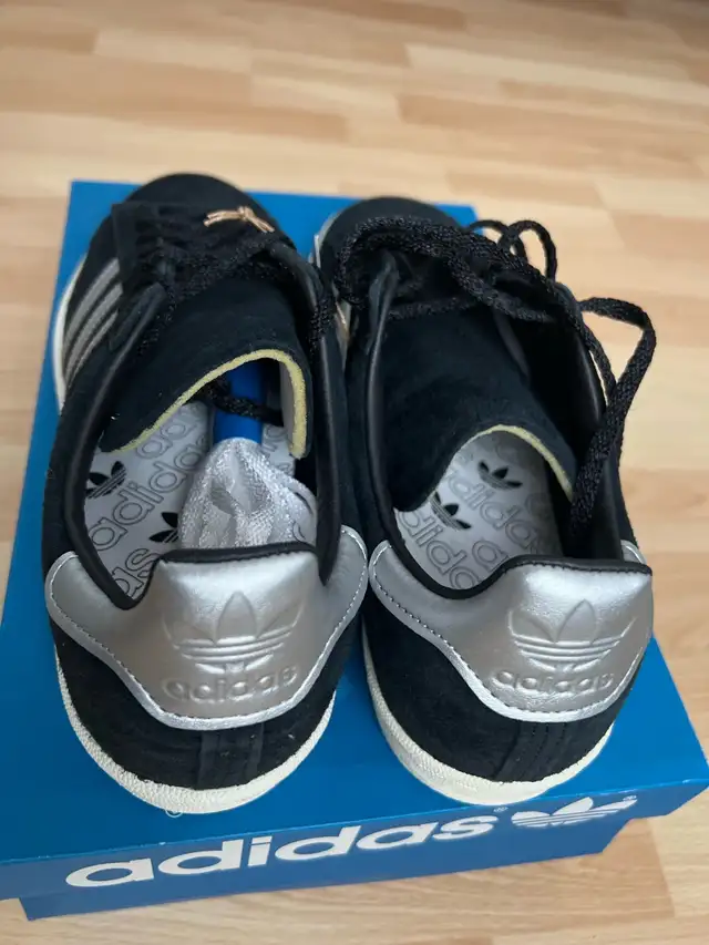 Adidas Campus 9.5 men's new63611959193859123