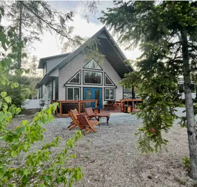 Mabel Lake, BC Rental ( Late June,July & August ), View more