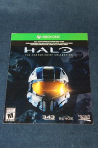 Xbox One, Halo The Master Chief Collection, Fallout 3, Gears of
