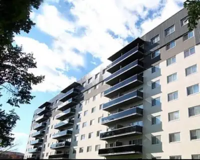 Room available for rent in an apartment. Erb St W and University Ave intersection. Can start rent an...
