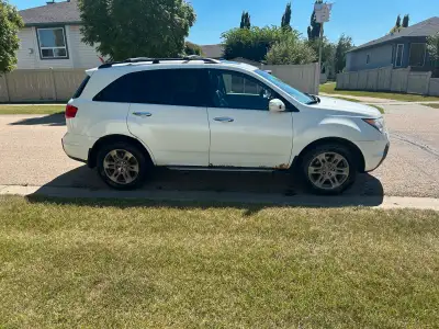 2009 Acura MDX – Reliable, Spacious & Well-Maintained SUV Key Features: 3.7L V6 engine – strong and...