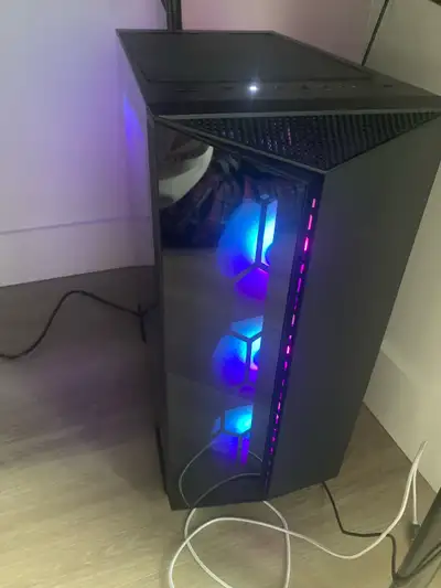 Custom Built PC, View more