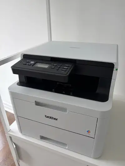 Brother Colour Laser Multifuntion - Perfect for new school year!, View more