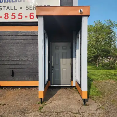 appartement for rent