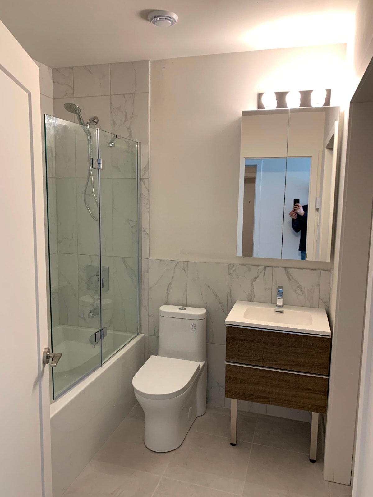 3 ½ à louer – Mercier/Hochelaga – Disponible le 1er septembre — photo 2