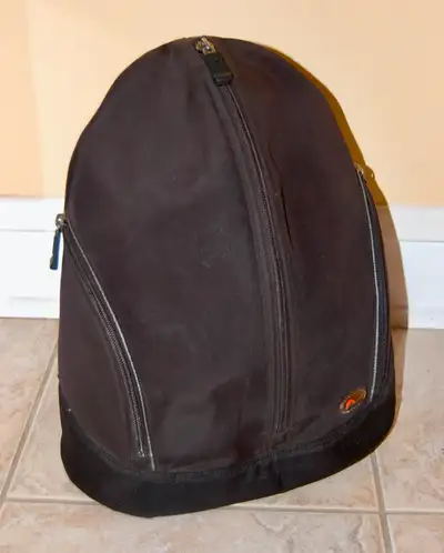 Camera Backpack Lowepro LX320