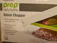 Progressive - Onion Chopper