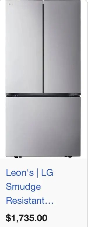 Set 4 electros LG New in Other in City of Montréal - Image 4