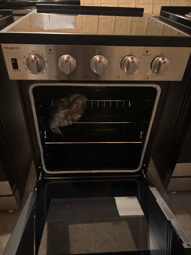 ❗️BRAND NEW 24 INCH STOVE in Stoves, Ovens & Ranges in Ottawa - Image 4