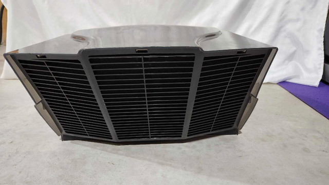 Maxx Air Fanmate vent cover in RV & Camper Parts & Accessories in Guelph - Image 2