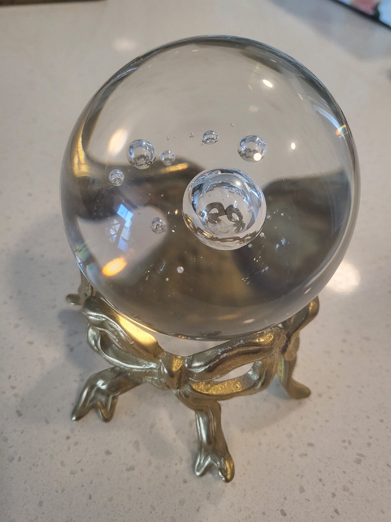 Crystal Ball Arts & Collectibles Winnipeg Kijiji