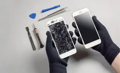 Broken phone ? We got you covered!!!!, View more