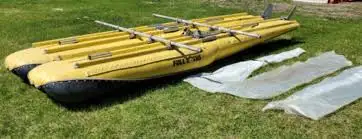 Full Lotus Aircraft Floats, View more
