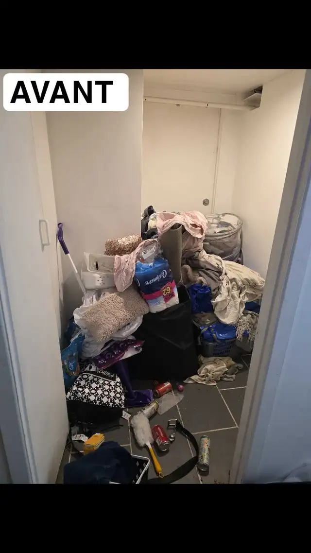 Housekeeping Service - CAD 30/Hour590535881665423363