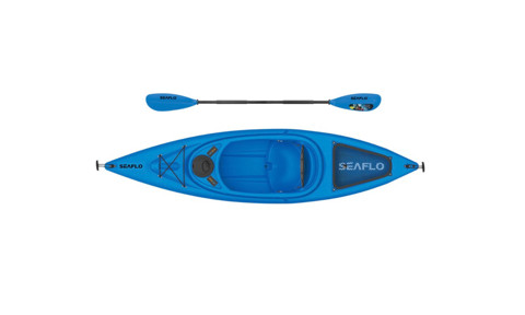KAYAK PACKAGE INCLUDING LIFE VEST, PADDLE in Water Sports in City of Toronto - Image 2