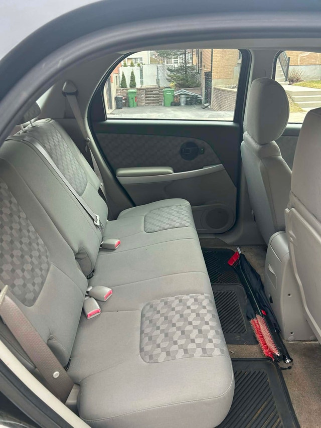 Auto à vendre doit partir! — photo 4