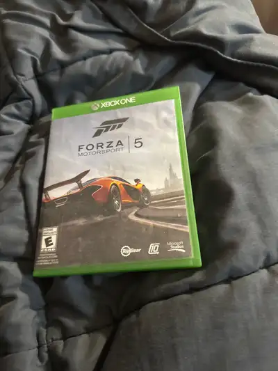 forza motorsport 5 Xbox one, View more