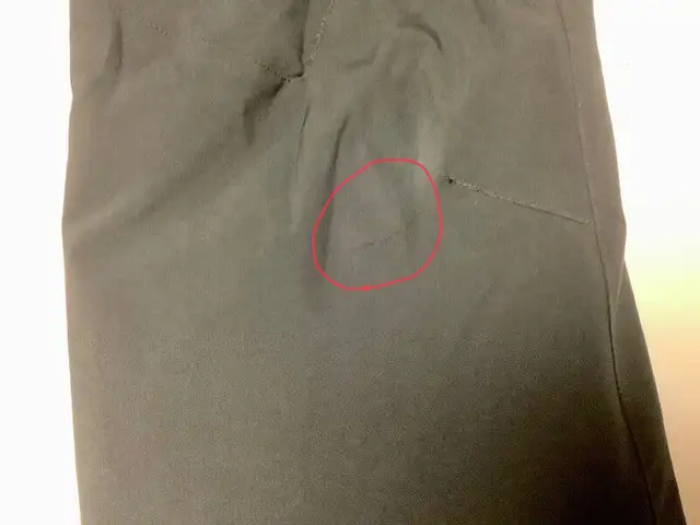 Pantalon de neige (marque spyder) in Kids & Youth in Longueuil / South Shore - Image 8