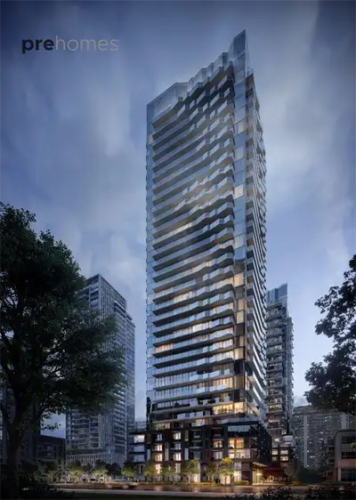DISTRESSED Assignment Sale – Yonge & Eglinton 1+1 Bed Condo | April 2025 Occupancy Yonge & Eglinton,...