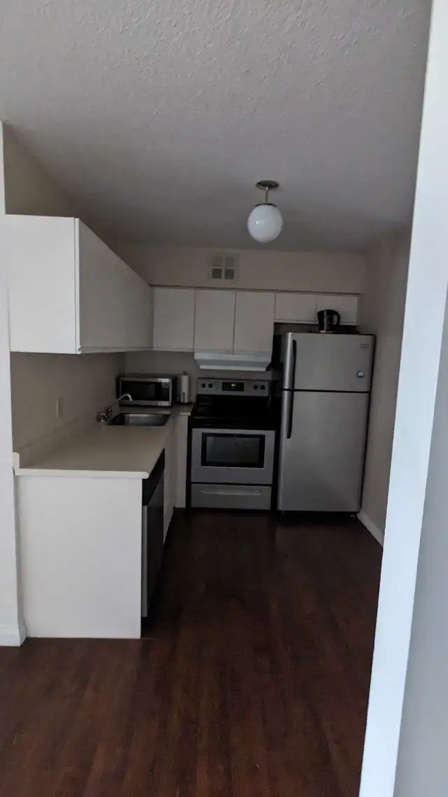 Masonville Gardens 1 Bedroom Apartment 63417674088577121