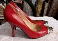 GUESS women's heels size 9 1/2