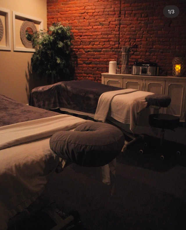 Registered Massothérapy dans Services de Massages  à Ville de Montréal - Image 3