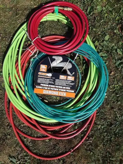 Airline air hose, View more