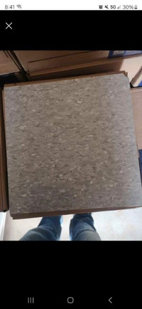 Armstrong vct tile