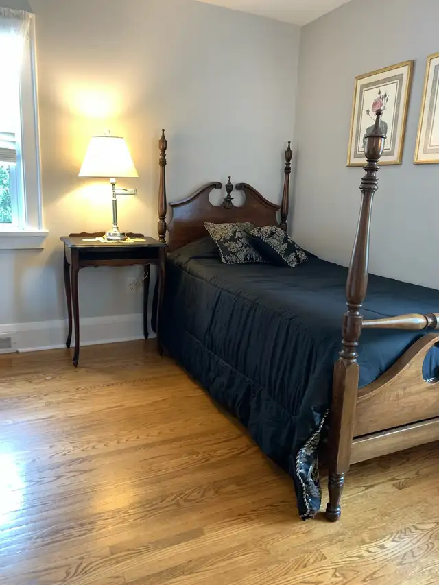 Female Student Room - Niagara College Welland63694108728323121