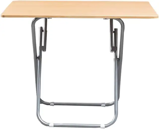 Wooden Folding Table Camping Traveling|Picnic| CofeeHome | Fest in Other Tables in City of Toronto - Image 4