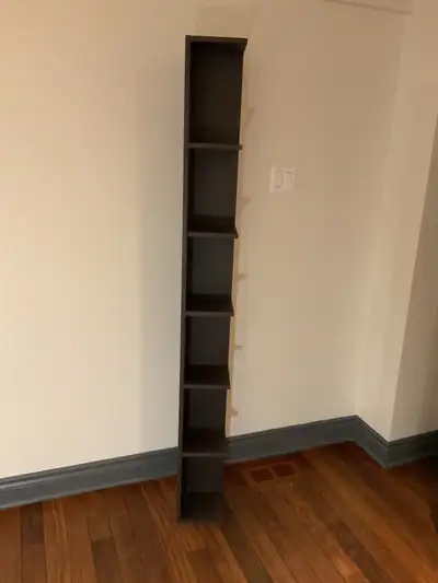 Shelf for CD or other Things, View more