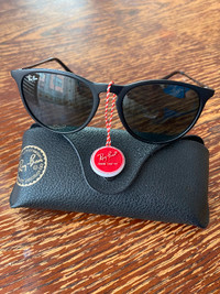 Ray Ban Made in Italy Authentic Sunglasses Lunettes de soleil