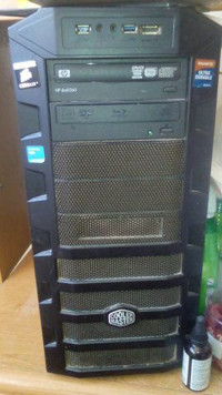 Desktop Computer i7 16GB Ram for sale
