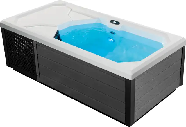 Door Crasher Sale! New Balboa Cold Plunge Tubs- Free Delivery LI in Hot Tubs & Pools in Stratford - Image 6