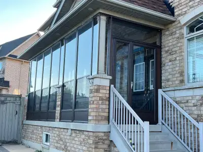 Window Installer Help - No Experience Needed, View more