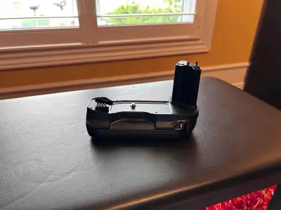 Brand new battery pack