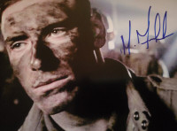 Michael Fassbender signed 8x10 pics FILM TV/ Photos signées 8x10
