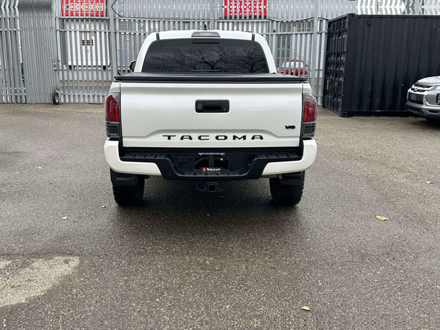 2022 Toyota Tacoma Manual TRD PRO in Cars & Trucks in Calgary - Image 4
