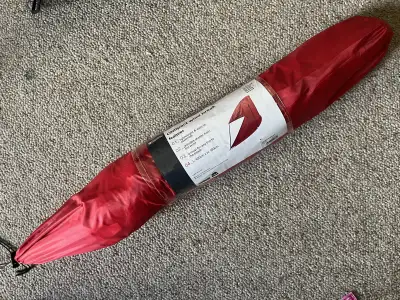 Windbreak for camping/outdoor use